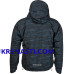 Куртка Shimano DryShield Explore Warm Jacket Shade Navy